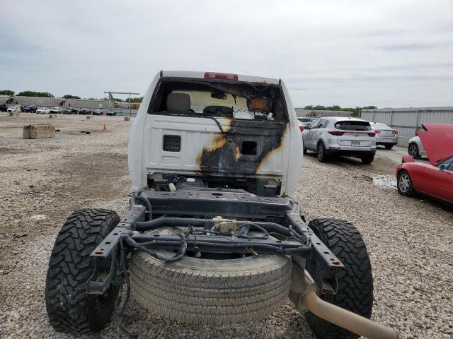 Photo 10 from auction – 2018 RAM 2500 ST with VIN 3C6MR5AJ1JG126819