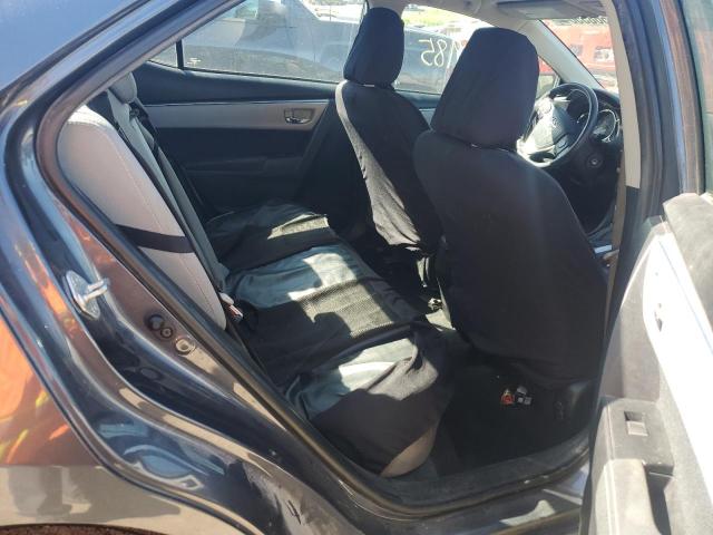 Photo 10 from auction – 2016 TOYOTA COROLLA L with VIN 5YFBURHE5GP422475