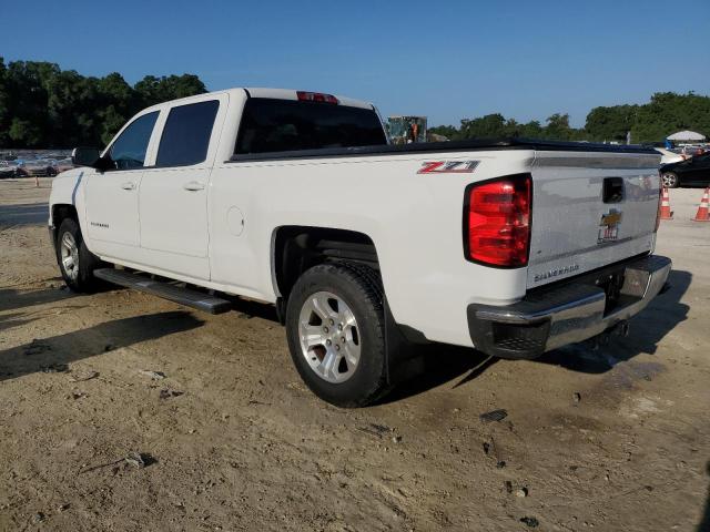 Photo 2 from auction – 2015 CHEVROLET SILVERADO with VIN 3GCPCREH1FG120936