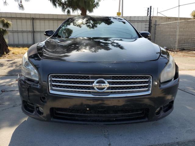Photo 5 from auction – 2010 NISSAN MAXIMA S with VIN 1N4AA5AP5AC873985