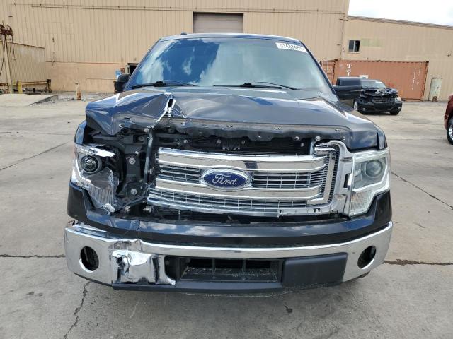 Photo 5 from auction – 2014 FORD F150 SUPER with VIN 1FTFW1CT1EFC04668
