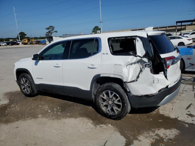 Photo 2 from auction – 2020 GMC ACADIA SLE with VIN 1GKKNKLA3LZ117814