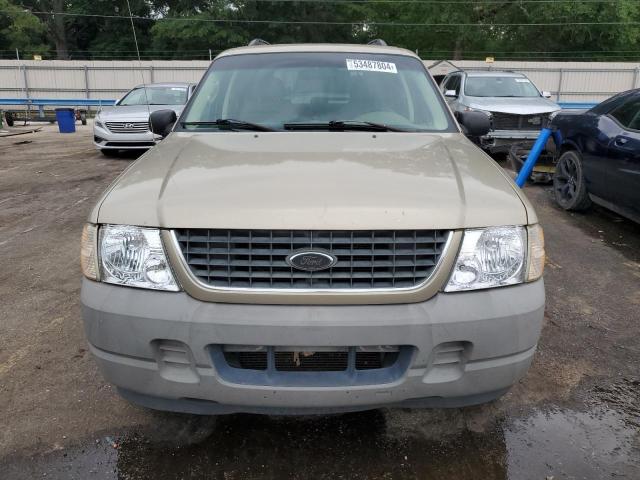 Photo 5 from auction – 2002 FORD EXPLORER X with VIN 1FMZU62K42ZC81839