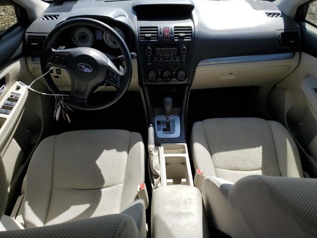 Photo 8 from auction – 2013 SUBARU IMPREZA PR with VIN JF1GPAC68DH801367