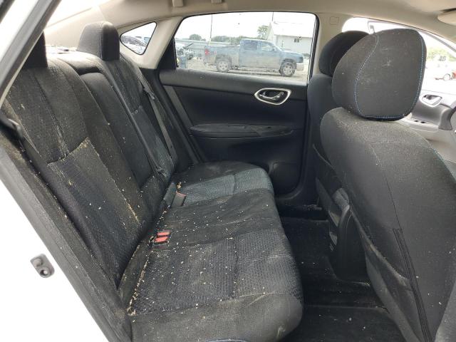 Photo 10 from auction – 2017 NISSAN SENTRA S with VIN 3N1AB7AP0HY397586