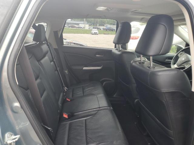Photo 11 from auction – 2012 HONDA CR-V EXL with VIN JHLRM4H70CC015169