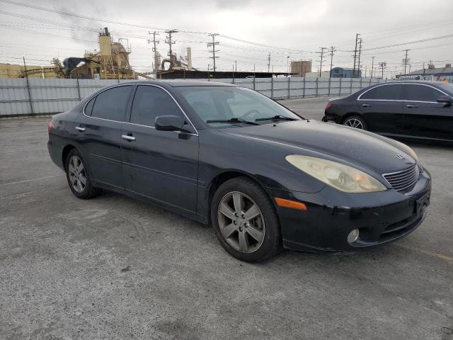 Photo 4 from auction – 2006 LEXUS ES 330 with VIN JTHBA30G665148216