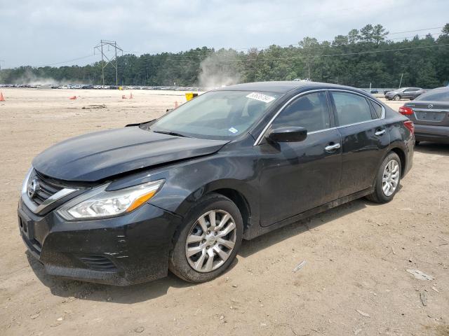 Photo 1 from auction – 2018 NISSAN ALTIMA 2.5 with VIN 1N4AL3AP3JC118154