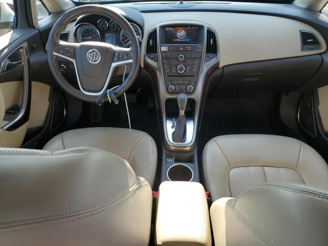 Photo 8 from auction – 2013 BUICK VERANO with VIN 1G4PS5SK1D4255402