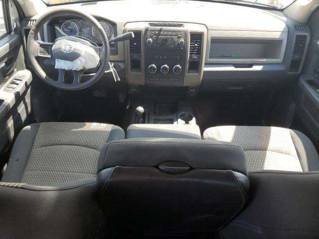 Photo 8 from auction – 2012 DODGE RAM 2500 S with VIN 3C6TD5CTXCG337299