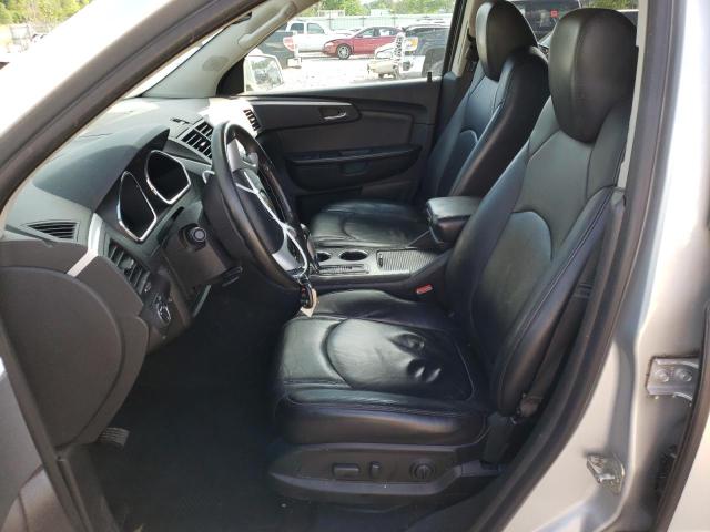 Photo 7 from auction – 2012 CHEVROLET TRAVERSE L with VIN 1GNKRJED9CJ421107