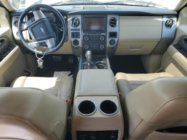 صورة رقم 8 من المزاد - 2015 FORD EXPEDITION مع VIN 1FMJK1KT9FEF09765
