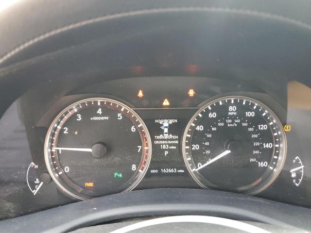 Photo 9 from auction – 2014 LEXUS GS 350 with VIN JTHCE1BL3E5028430