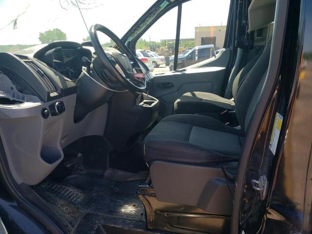 Photo 7 from auction – 2017 FORD TRANSIT T- with VIN 1FBZX2YMXHKA98853