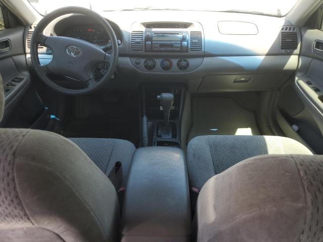 Photo 8 from auction – 2004 TOYOTA CAMRY LE with VIN 4T1BE32K54U853269