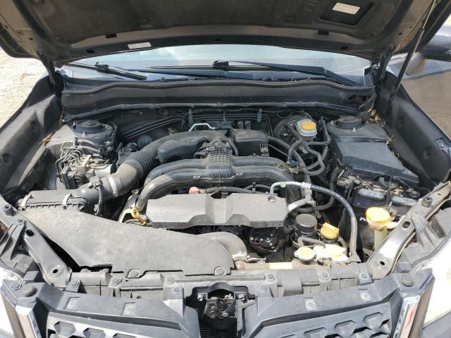 Photo 12 from auction – 2014 SUBARU FORESTER 2 with VIN JF2SJAPC1EH491796