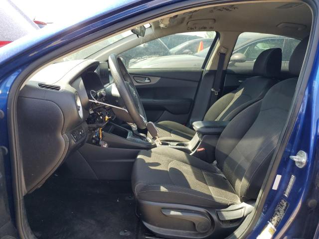 Photo 7 from auction – 2019 KIA FORTE FE with VIN 3KPF24AD7KE063572