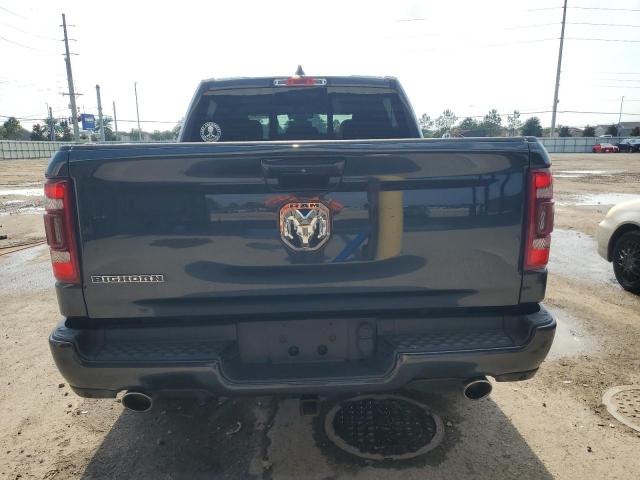 Photo 6 from auction – 2019 RAM 1500 BIG H with VIN 1C6RREFT4KN642147