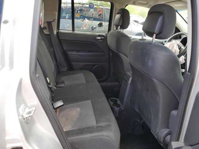Photo 11 from auction – 2013 JEEP COMPASS with VIN 1C4NJCBA1DD208171