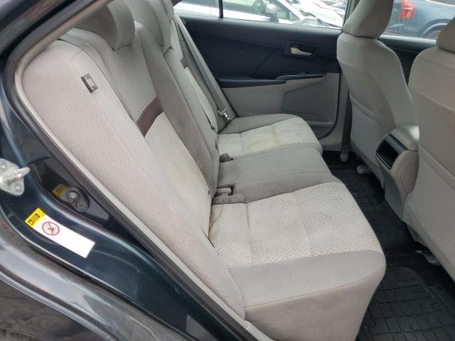 Photo 10 from auction – 2012 TOYOTA CAMRY BASE with VIN 4T4BF1FK4CR274287