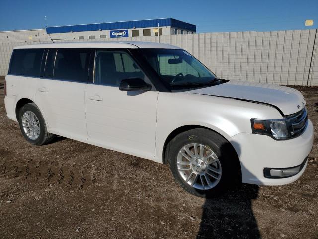 Photo 4 from auction – 2013 FORD FLEX SEL with VIN 2FMGK5C87DBD25879