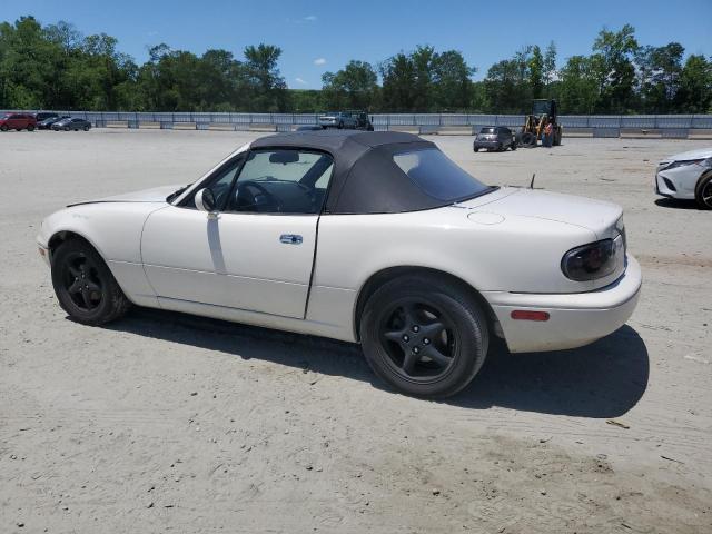 Photo 2 from auction – 1997 MAZDA MX-5 MIATA with VIN JM1NA3536V0736357