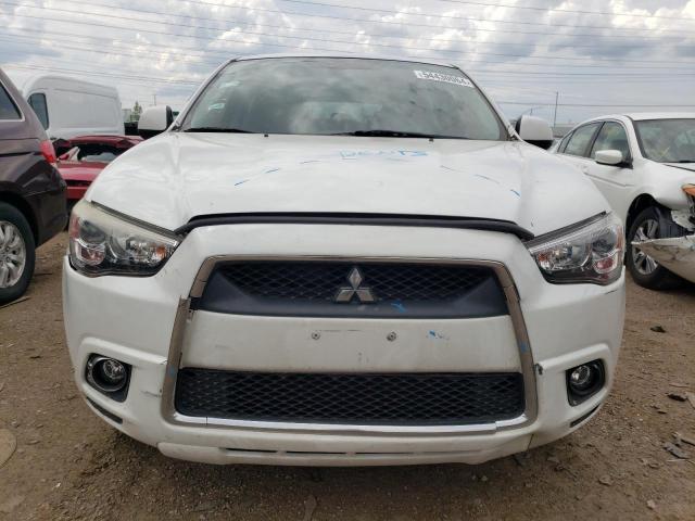 Photo 5 from auction – 2012 MITSUBISHI OUTLANDER with VIN JA4AR4AU5CZ005434