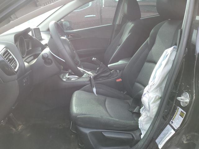 Photo 7 from auction – 2016 MAZDA 3 TOURING with VIN JM1BM1V72G1288441