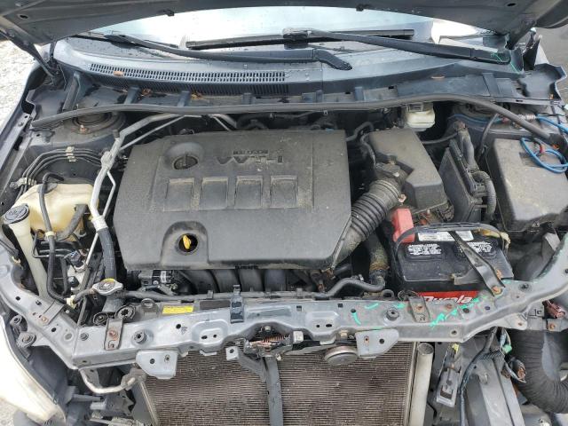Photo 11 from auction – 2013 TOYOTA COROLLA BA with VIN 2T1BU4EE8DC003524