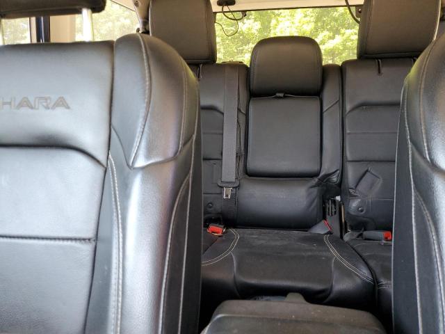 Photo 10 from auction – 2018 JEEP WRANGLER U with VIN 1C4HJXEG2JW288584