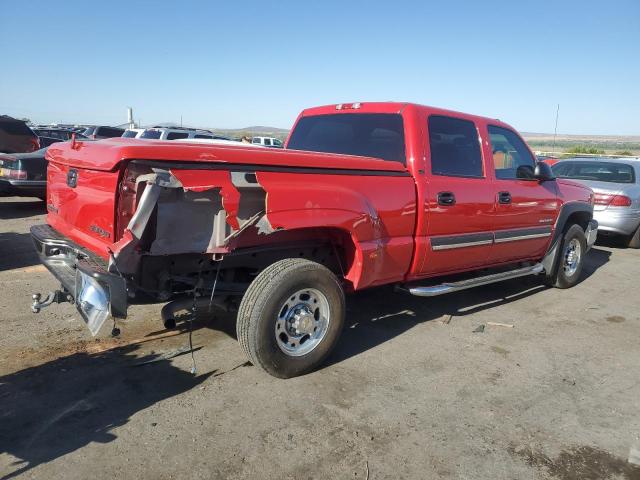 Photo 3 from auction – 2005 CHEVROLET SILVERADO with VIN 1GCGK13U05F878688