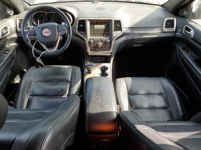 Photo 8 from auction – 2014 JEEP GRAND CHER with VIN 1C4RJEBG7EC393688