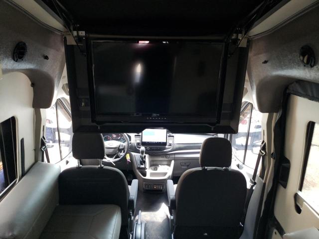 Photo 8 from auction – 2022 FORD TRANSIT T- with VIN 1FDRU8UG5NKA33889