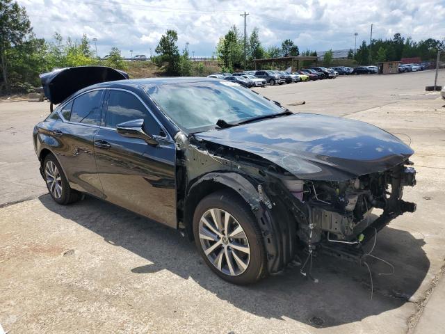 Photo 4 from auction – 2020 LEXUS ES 350 with VIN 58ADZ1B12LU065291
