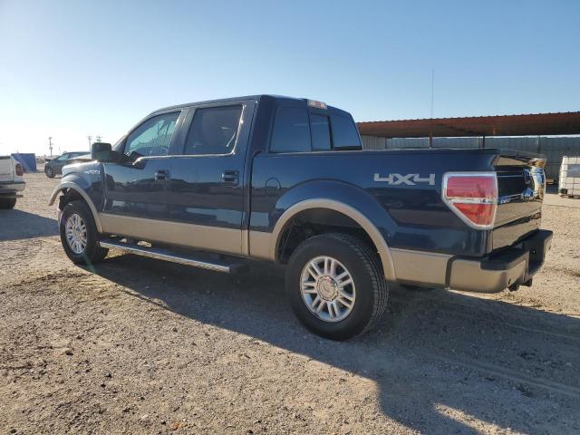 Photo 2 from auction – 2013 FORD F150 SUPER with VIN 1FTFW1EF2DFA21687