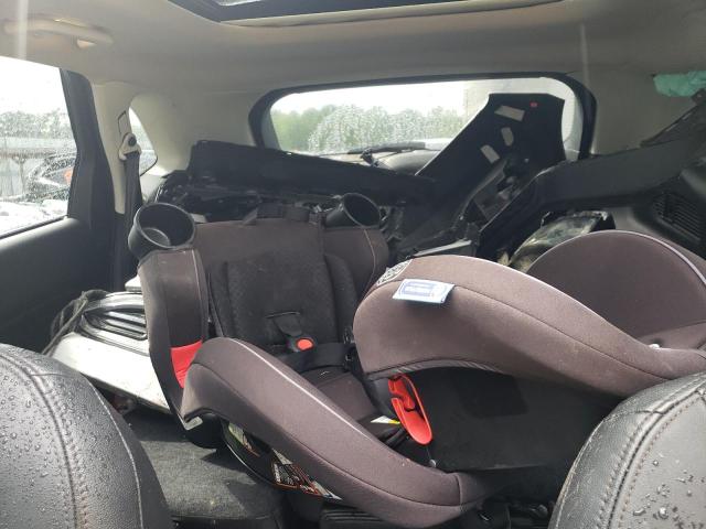Photo 10 from auction – 2018 FORD EDGE SEL with VIN 2FMPK3J88JBC36227