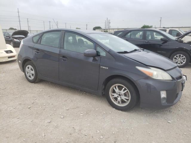 Photo 4 from auction – 2010 TOYOTA PRIUS with VIN JTDKN3DU1A0236781