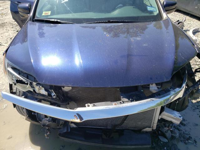 Photo 12 from auction – 2016 HONDA PILOT EXL with VIN 5FNYF6H51GB117067