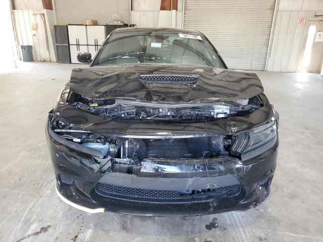 Photo 5 from auction – 2023 DODGE CHARGER GT with VIN 2C3CDXHG4PH615477