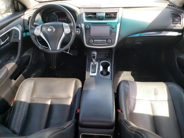 Photo 8 from auction – 2017 NISSAN ALTIMA 2.5 with VIN 1N4AL3AP1HC157237