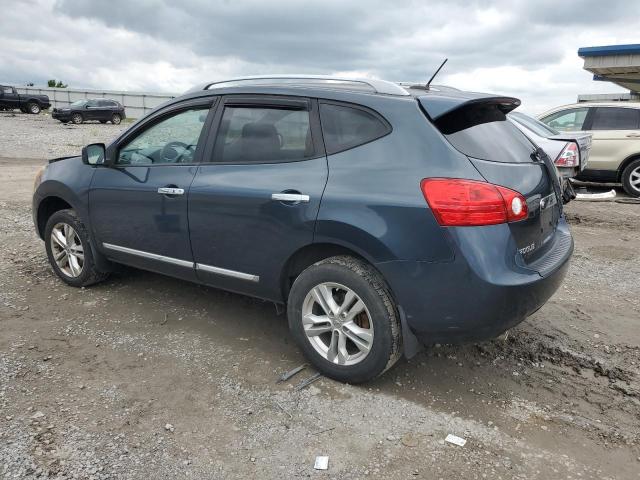 Photo 2 from auction – 2013 NISSAN ROGUE S with VIN JN8AS5MV8DW657265