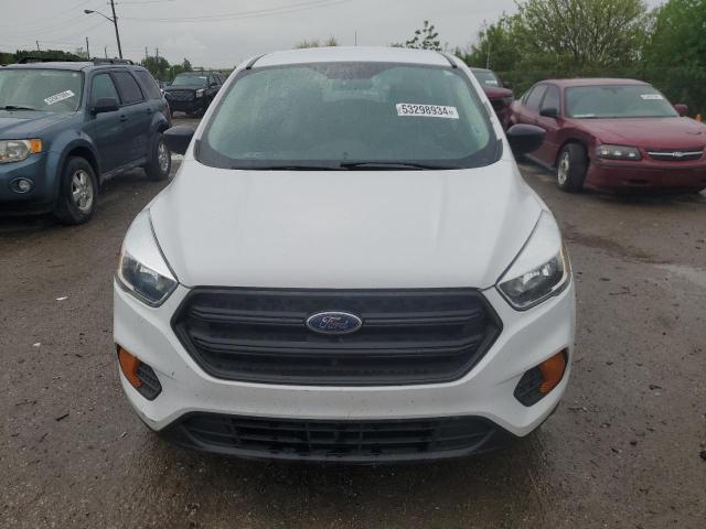 Photo 5 from auction – 2017 FORD ESCAPE S with VIN 1FMCU0F78HUB90927