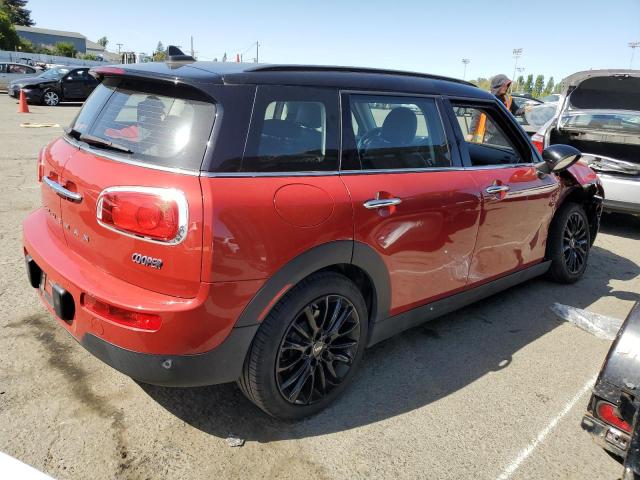 Photo 3 from auction – 2017 MINI COOPER CLU with VIN WMWLN5C59H2B35304