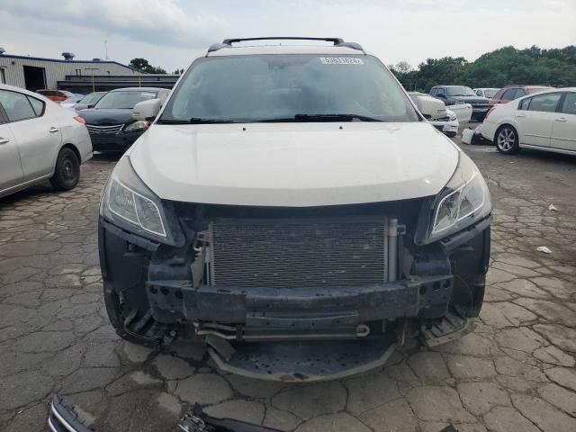 Photo 5 from auction – 2014 CHEVROLET TRAVERSE L with VIN 1GNKVJKDXEJ368145