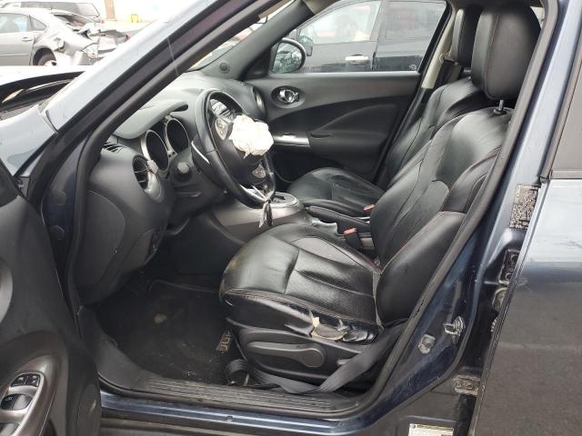 Photo 7 from auction – 2012 NISSAN JUKE S with VIN JN8AF5MV5CT118154