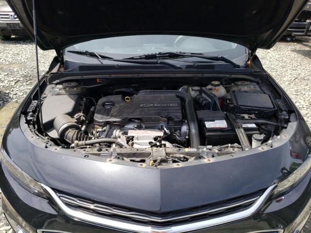 Photo 11 from auction – 2017 CHEVROLET MALIBU LS with VIN 1G1ZB5ST0HF177400