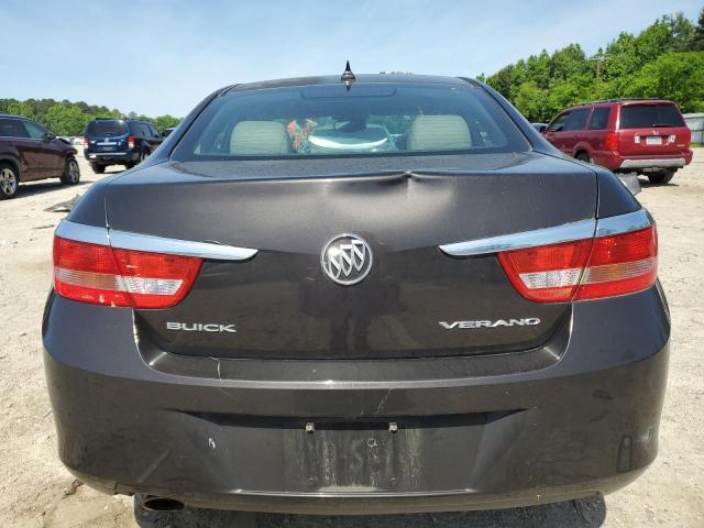 Photo 6 from auction – 2013 BUICK VERANO with VIN 1G4PP5SK2D4225956