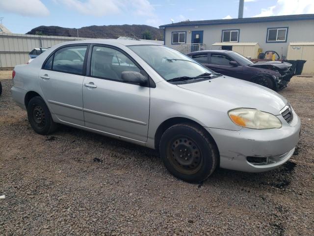 Photo 4 from auction – 2008 TOYOTA COROLLA CE with VIN 1NXBR30E48Z052503