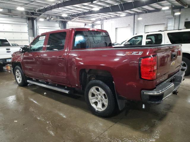 Photo 2 from auction – 2015 CHEVROLET 1500 with VIN 3GCUKREC3FG246984