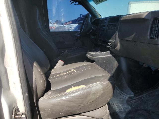 Photo 10 from auction – 2004 CHEVROLET EXPRESS G2 with VIN 1GCGG29V741183952